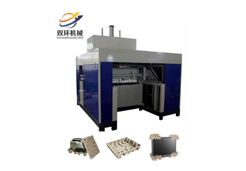 紙漿模塑制品的功能是什么？